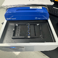 Sage Science BluePippin Automated Preparative Gel Electrophoresis System image 0